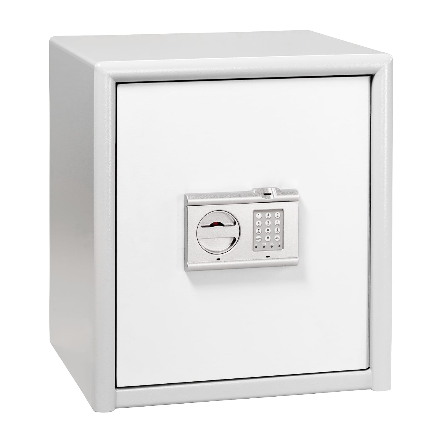Electronic Security & Fire Safe With Fingerprint Scanner-Burg Wachter Combi Line 40EFS 1 Electronic Security & Fire Safe With Fingerprint Scanner-Burg Wachter Combi Line 40EFS
