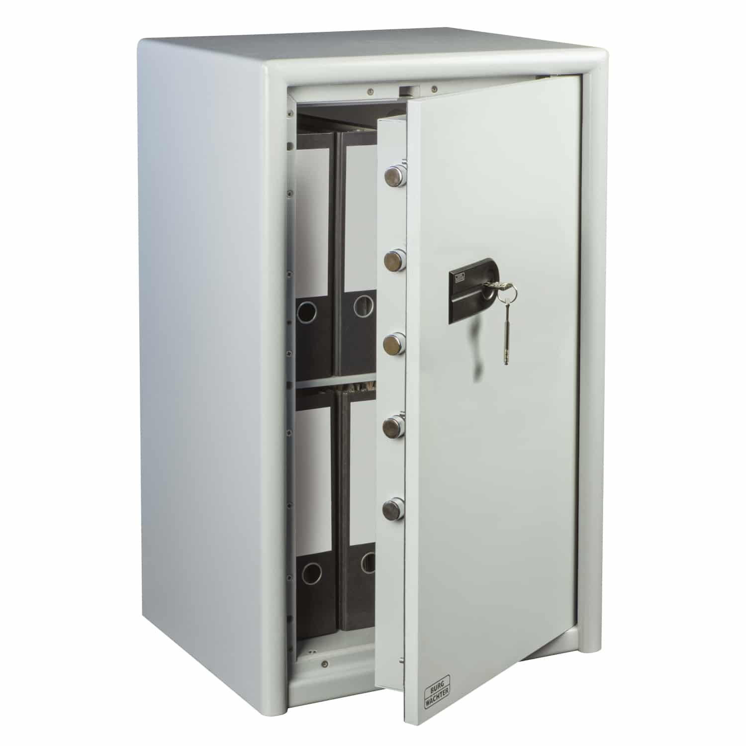 Key Locking Security & Fire Safe-Burg Wachter Combi Line 60S 1 Key Locking Security & Fire Safe-Burg Wachter Combi Line 60S