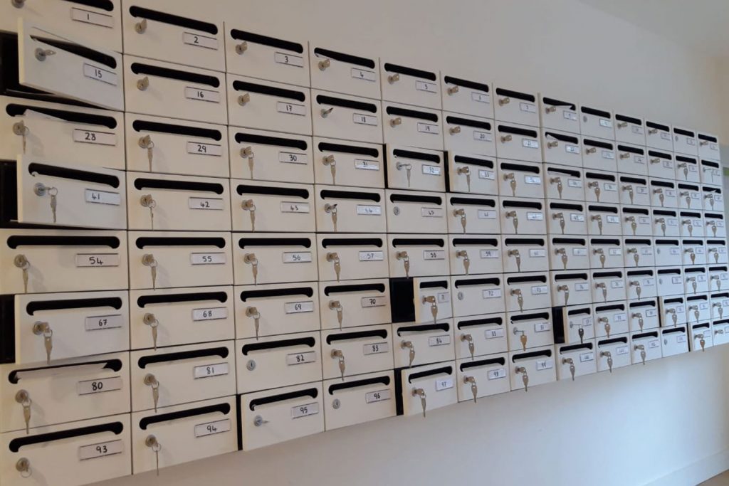 Development Mailboxes Case Studies | Mailbox Mania