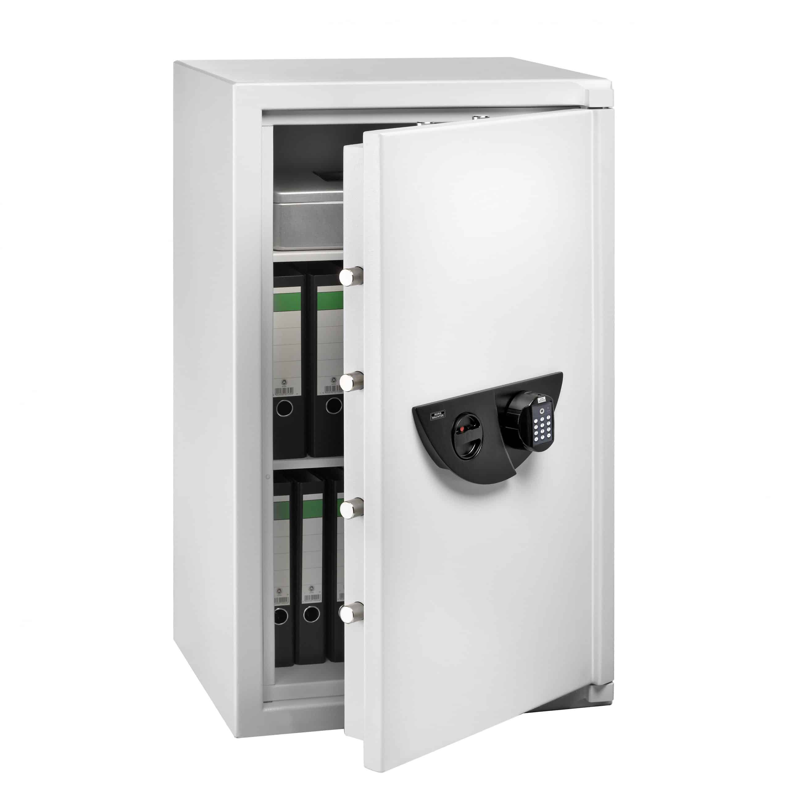 Electronic Security Safe Burg Wachter OfficeLine 104E 1 Electronic Security Safe Burg Wachter OfficeLine 104E