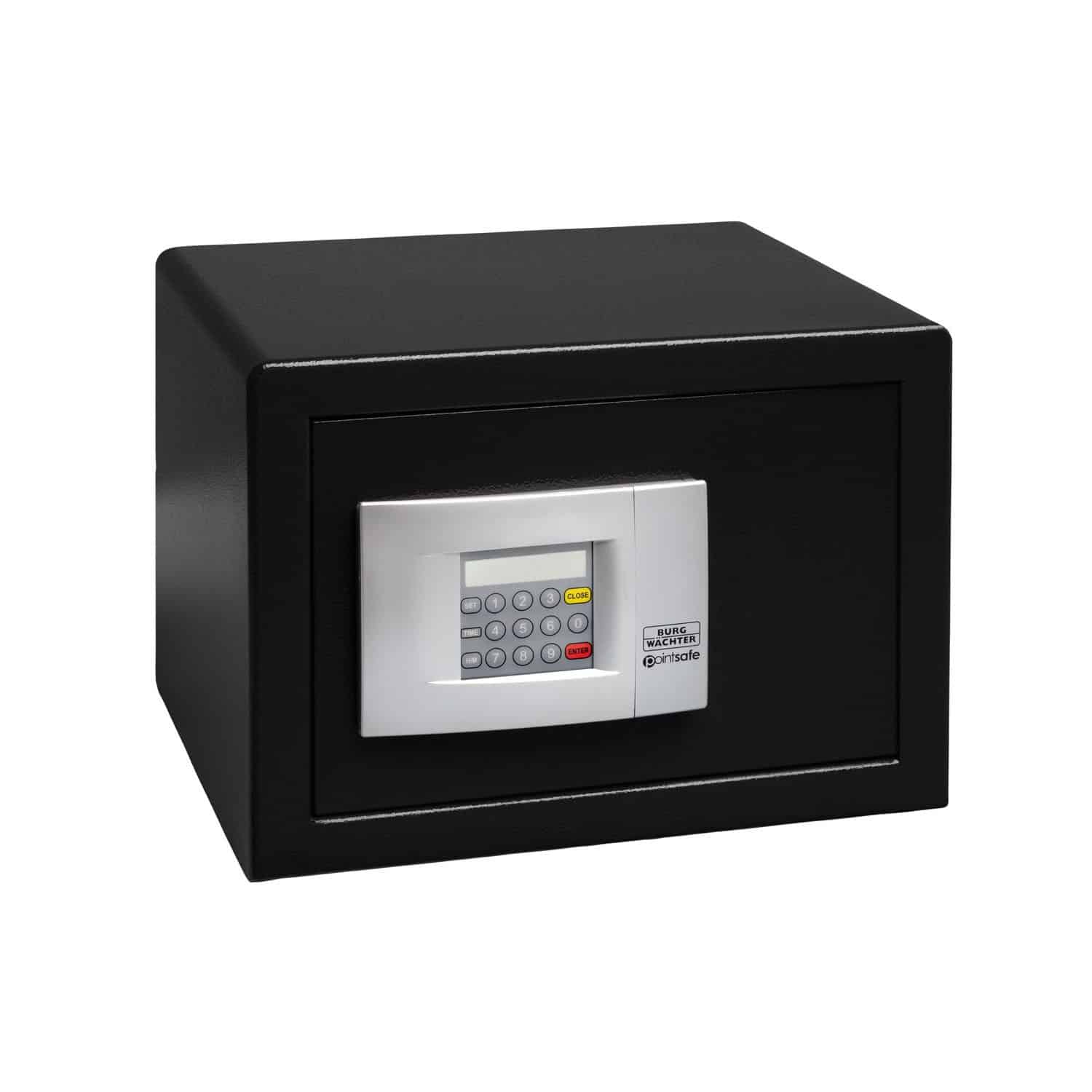 Electronic Security Safe-Burg Wachter PointSafe P2E 1 Electronic Security Safe-Burg Wachter PointSafe P2E