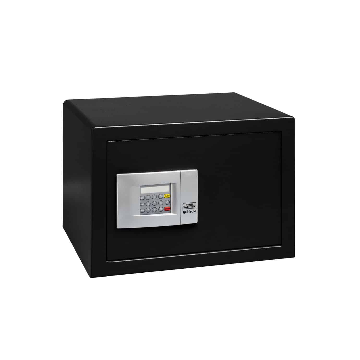 Electronic Security Safe-Burg Wachter PointSafe P3E 1 Electronic Security Safe-Burg Wachter PointSafe P3E