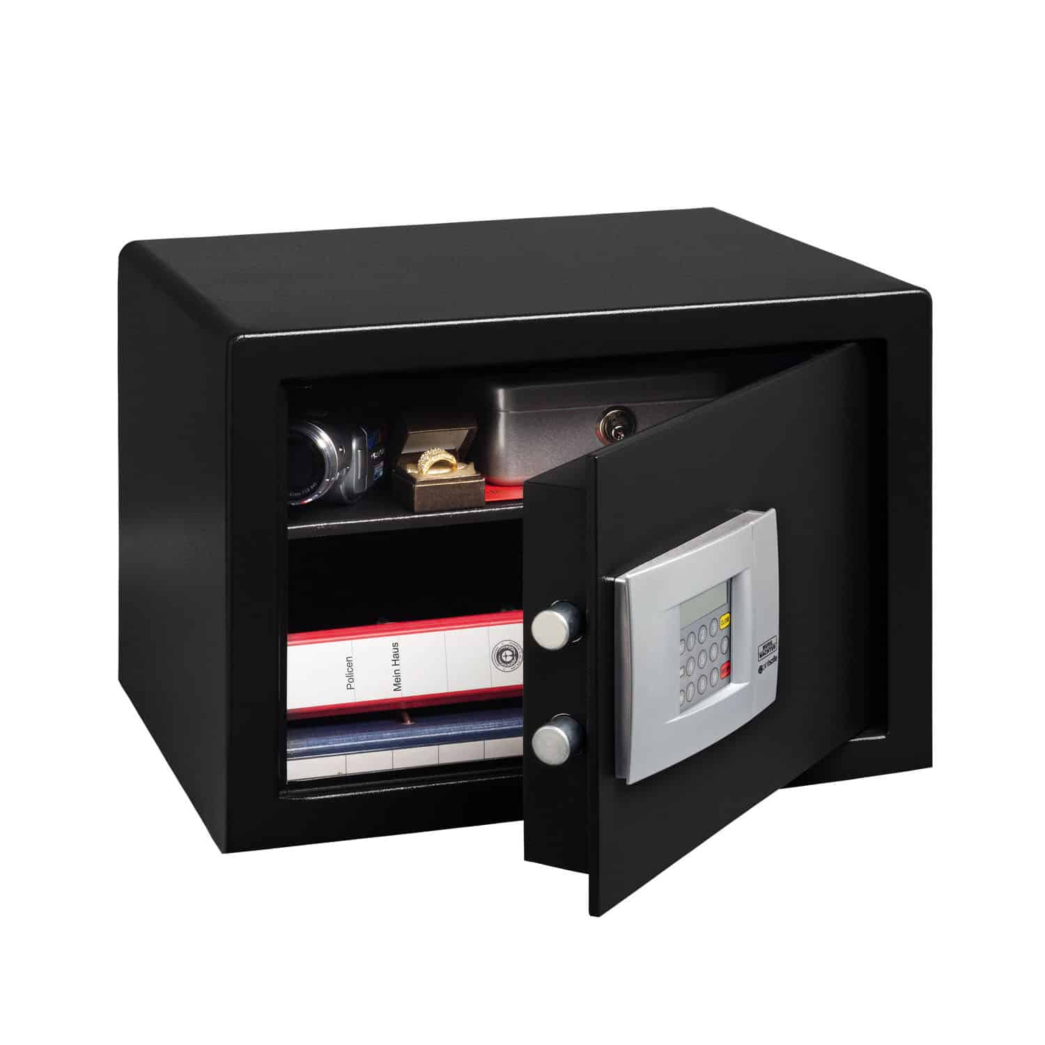 Electronic Security Safe-Burg Wachter PointSafe P3E 2 Electronic Security Safe-Burg Wachter PointSafe P3E