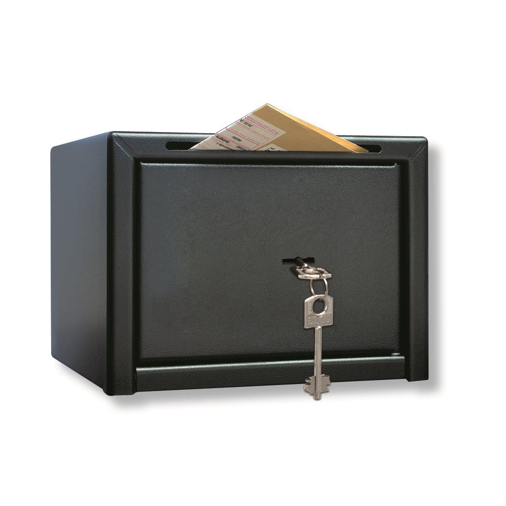 Key Locking Security Safe-Burg Wachter Home Safe H3S C4-EWS 1 Key Locking Security Safe-Burg Wachter Home Safe H3S C4-EWS