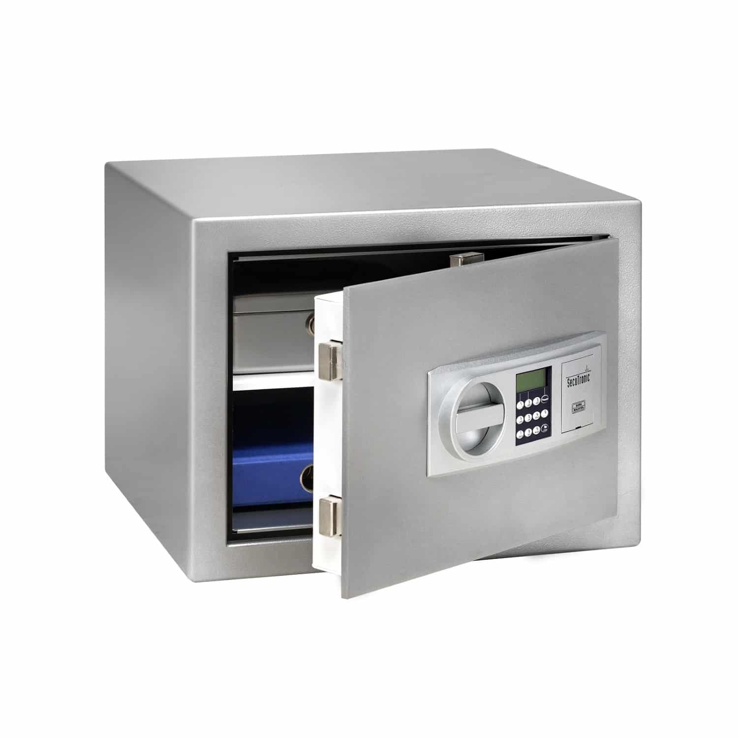 Electronic Security Safe Burg Wachter Karat MT 24NE 1 Electronic Security Safe Burg Wachter Karat MT 24NE