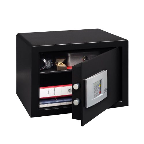 Electronic Hotel Security Safe-Burg Wachter PointSafe P3E KA4 2