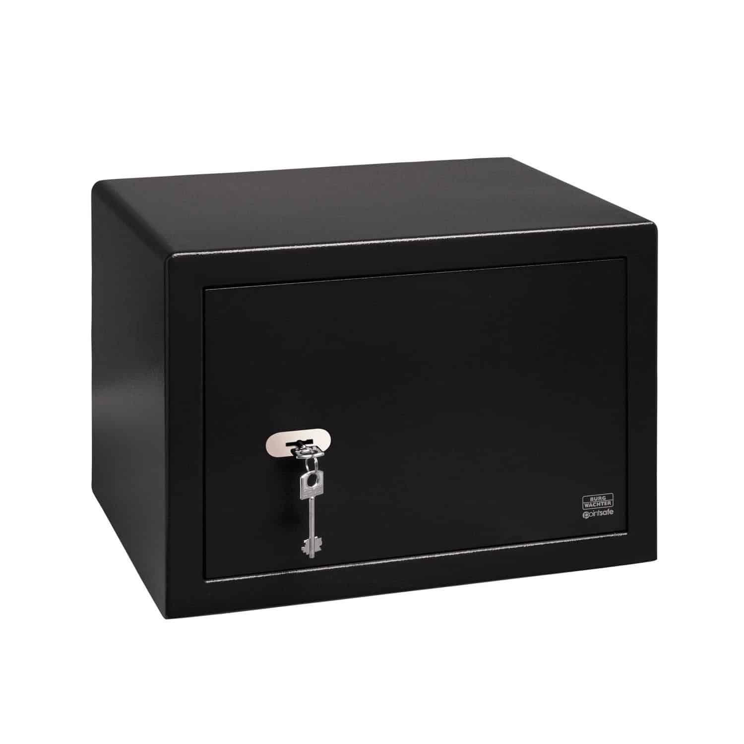 Key Locking Security Safe-Burg Wachter PointSafe P3S 1 Key Locking Security Safe-Burg Wachter PointSafe P3S